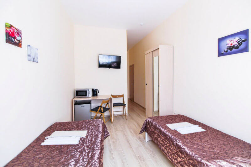 Фото отеля 4