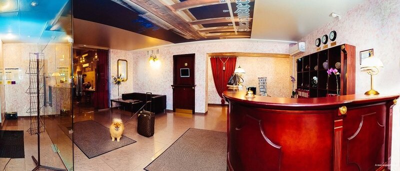 Фото АлександерПлатц