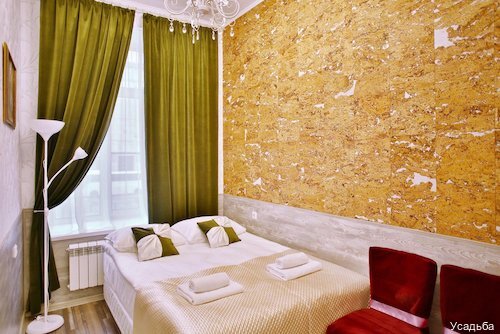 Фото Усадьба