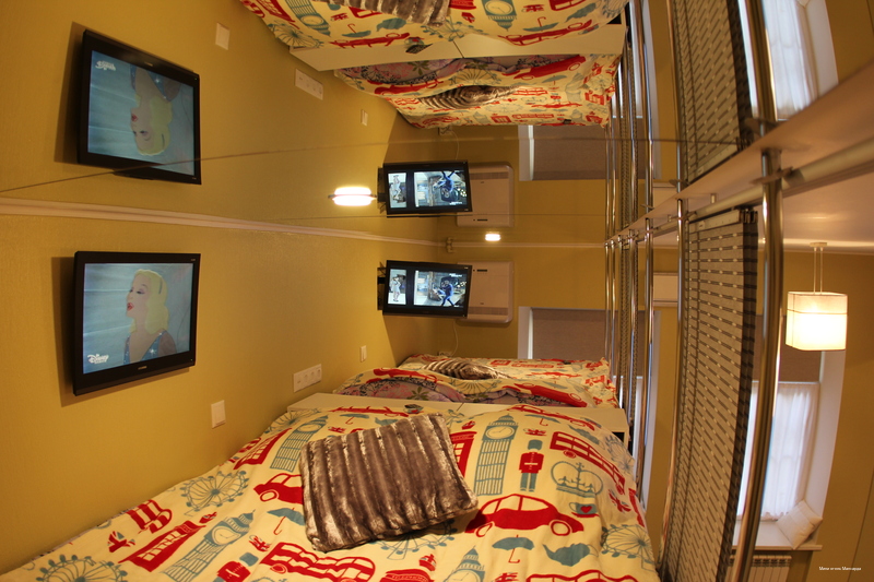 Фото Мансарда