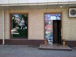 Internet Cafe (Gagarin Street, 43), internet cafe