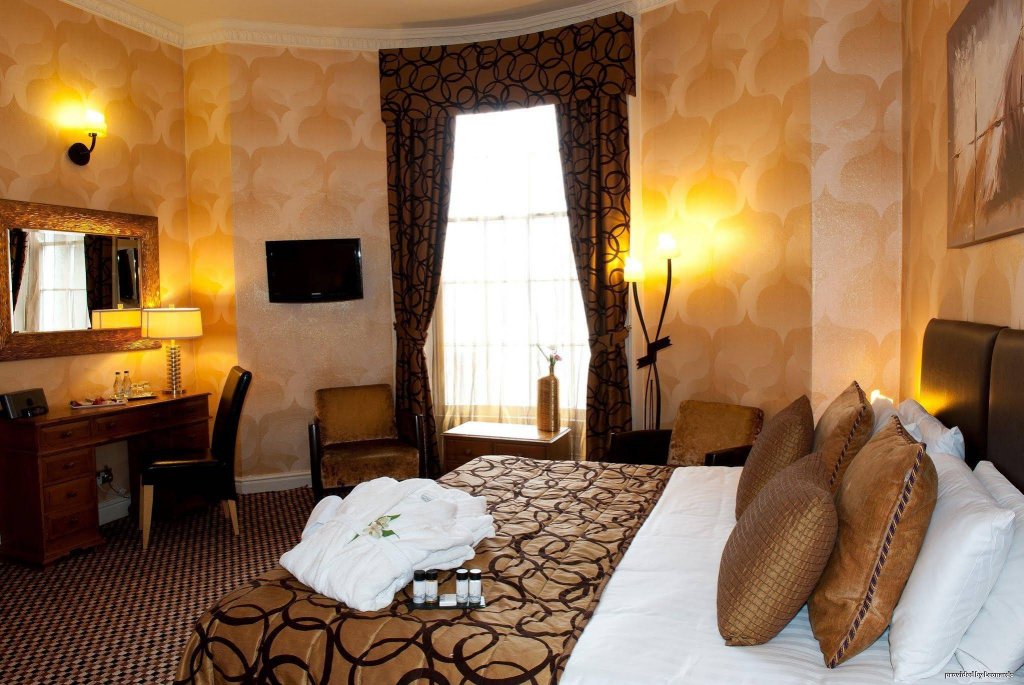 Фото Liverpool Inn Hotel, Sure Hotel Collection by Best Western