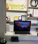 Repairs Mobiles (Opolchenskaya Street, 69), phone repair