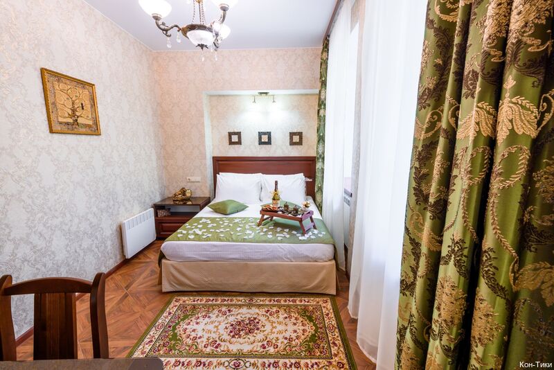 Фото отеля 3