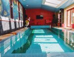 Probisafe (Tupikovy proyezd, 46В), mantenimiento de piscinas