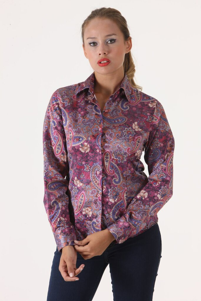 Almacén al por mayor Makrom Shirts Store, , foto
