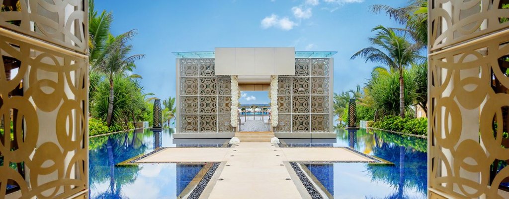 Фото Mulia Resort