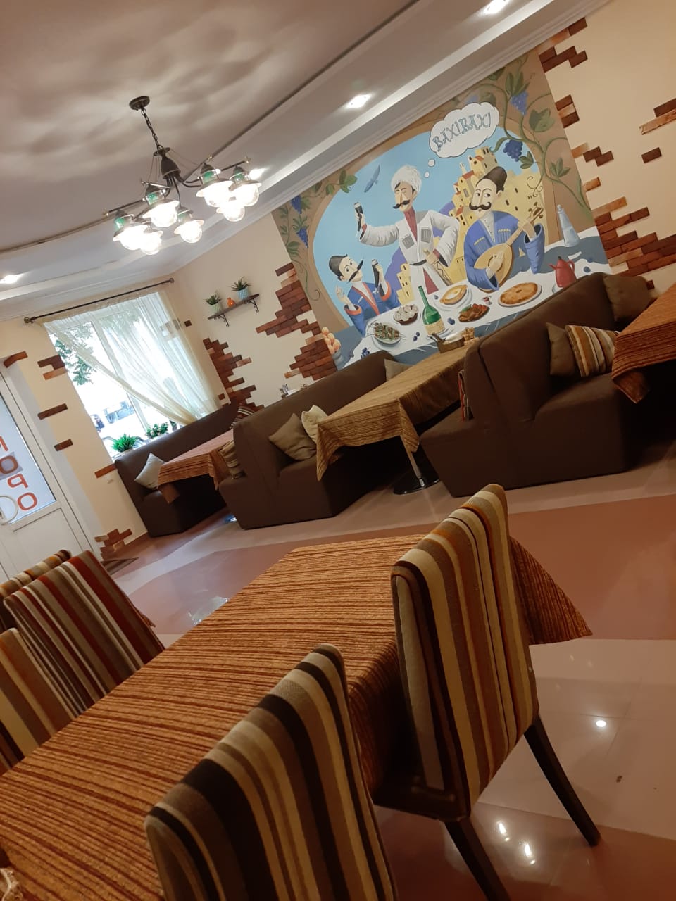 Вах вах ул гагарина 2в ессентуки фото