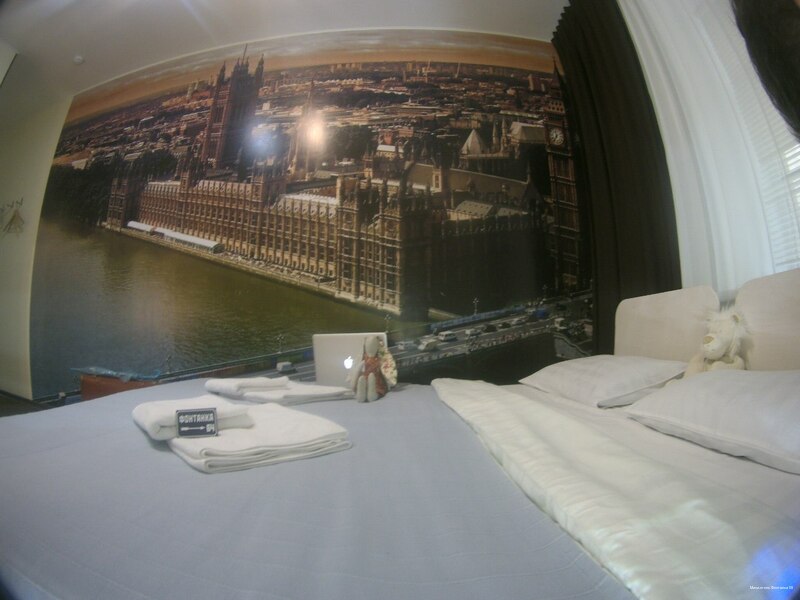 Фото отеля 4