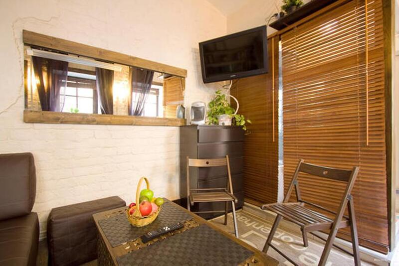 Фото Фонтанка 58