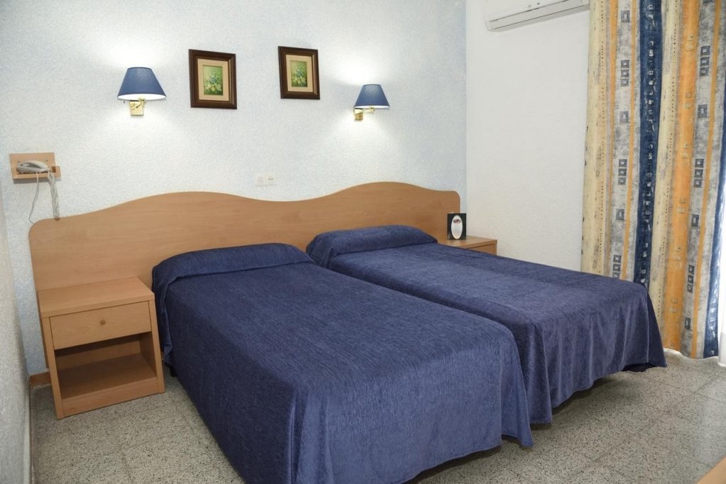 Фото Hotel Internacional