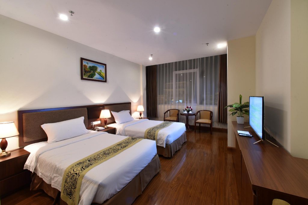 Фото Lotus Legend Hotel