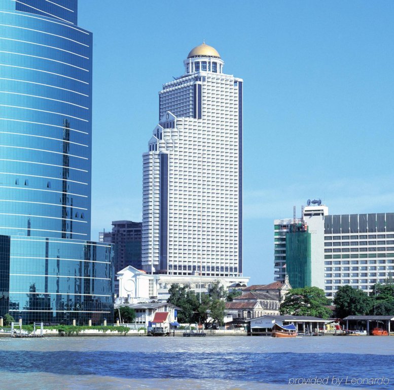 Фото Tower Club at lebua