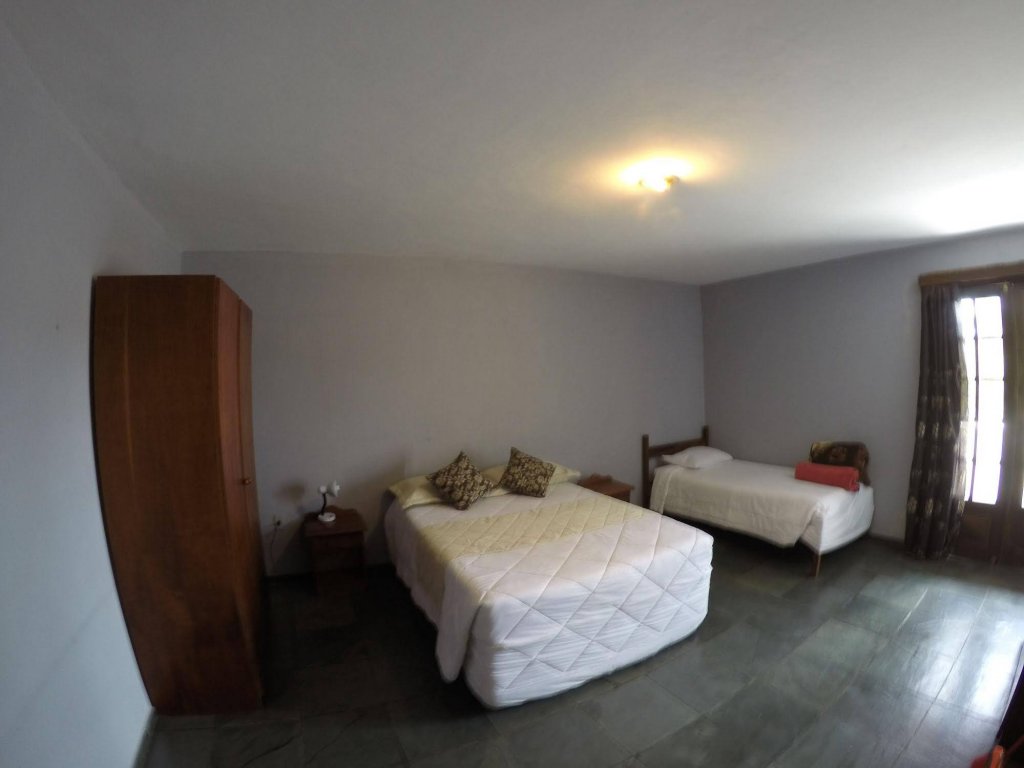 Фото Pousada Vale das Hortências