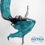 Dance and Sport Center Imetria (Salyama Adilya Street, 9к3), dance school