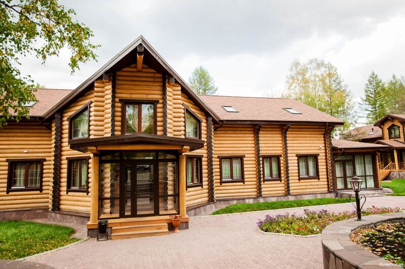 Фото Кизиловая