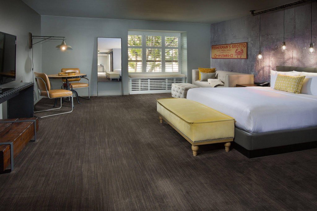 Фото Marriott Vacation Club, San Francisco