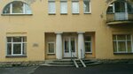 Центр воспалительных заболеваний кишечника (Dinamo Avenue, 3Б), hospital para adultos