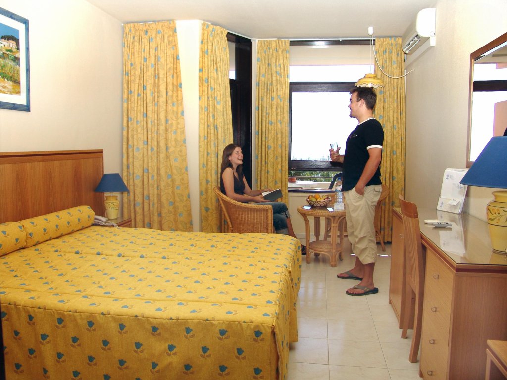 Фото Auramar Beach Resort