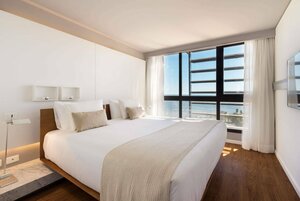 Гостиница Esplendor by Wyndham Montevideo Punta Carretas