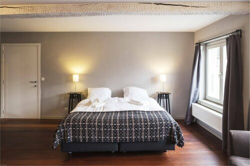 Гостиница B& x26; B Kwaadham 52 - Music Hotel Ghent в Генте