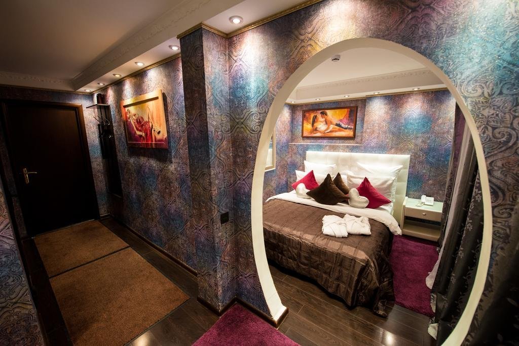 Фото Бомонд