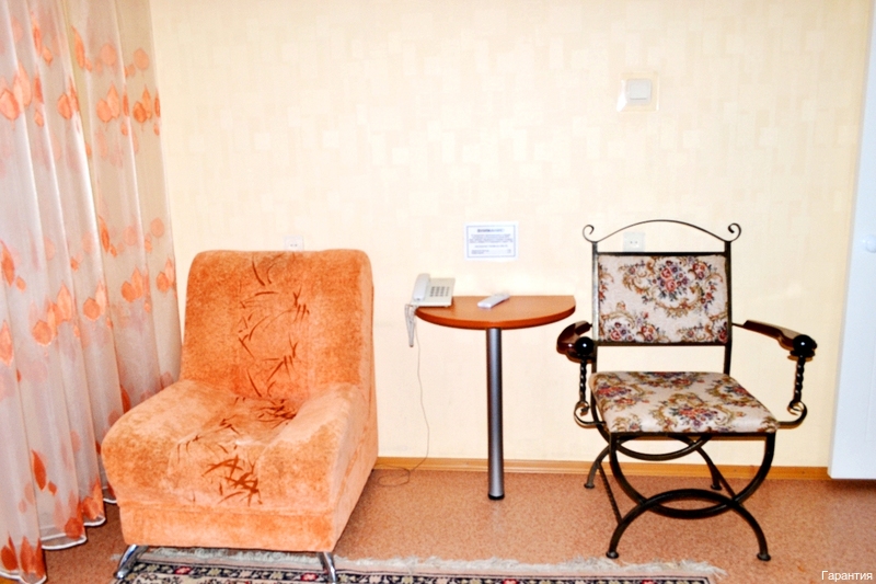 Фото Гарантия