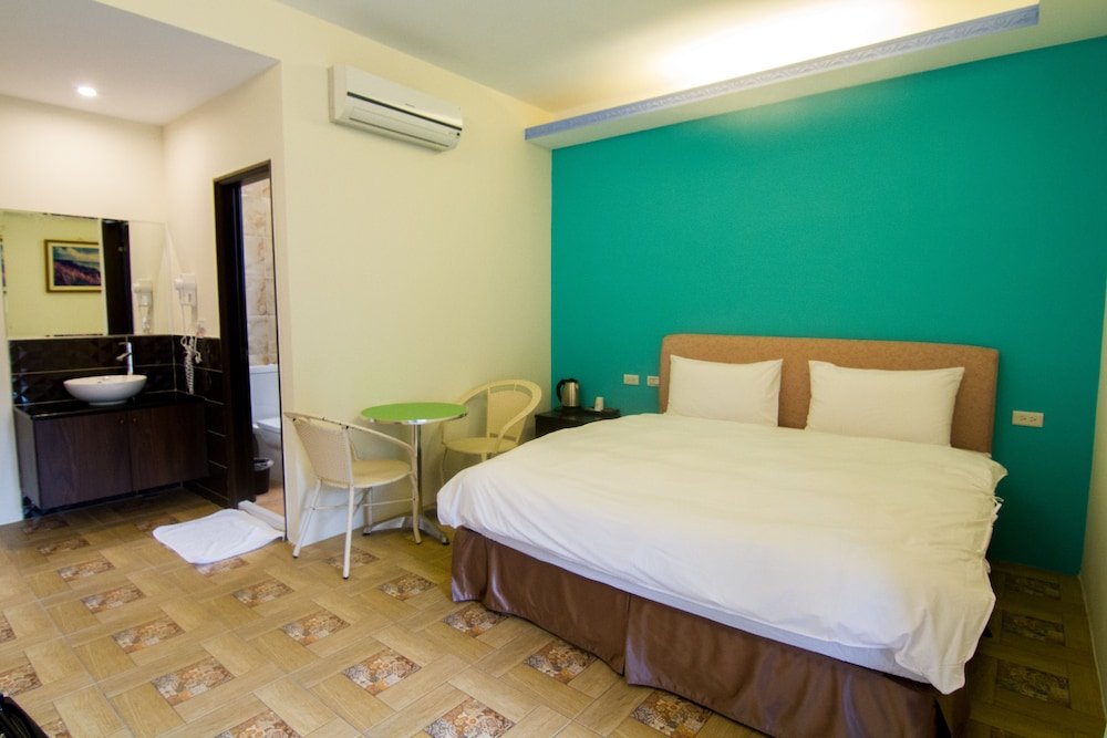 Фото Kenting Sand Island 206