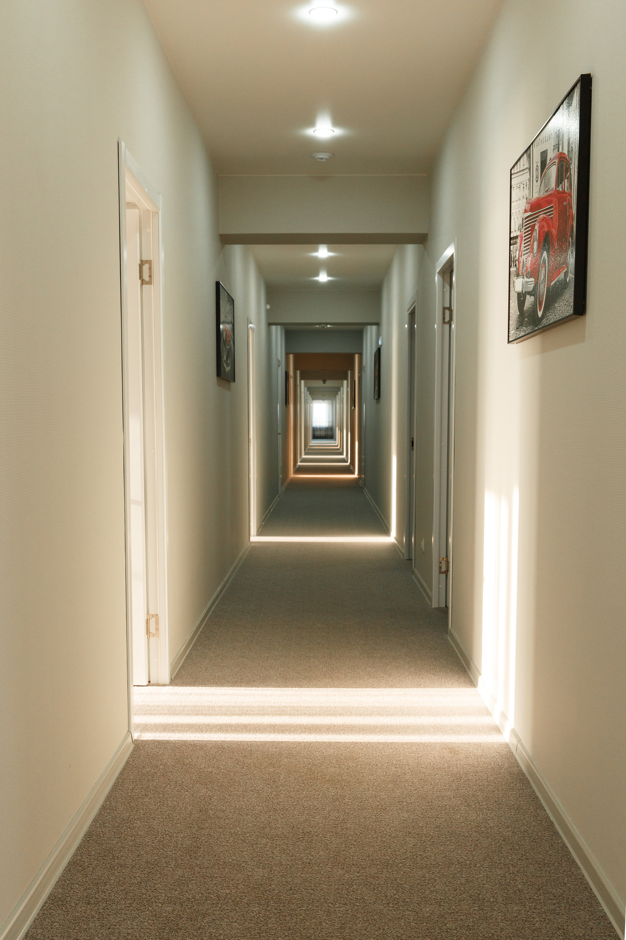 Фото Устали Поспали