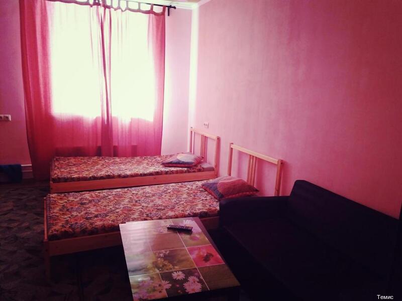 Фото Темис на Маркса