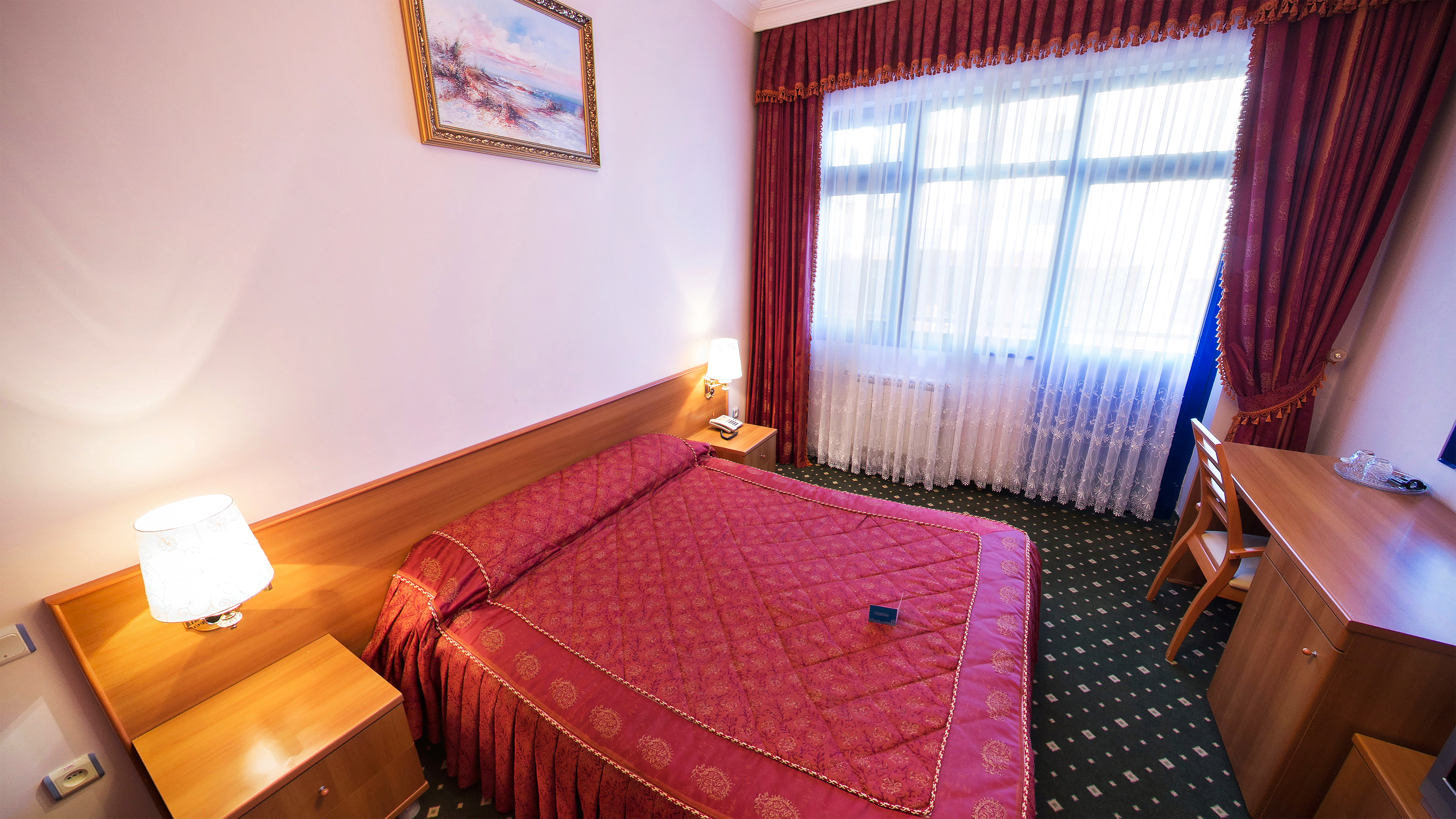 Фото Виктория-Отдых