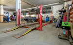 Gid Avto (Kostromskoy Avenue, 62), car service, auto repair
