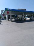Alpet (Istanbul, Buyukcekmece, Yavuz Sultan Selim Boulevard, 40) ، محطة وقود