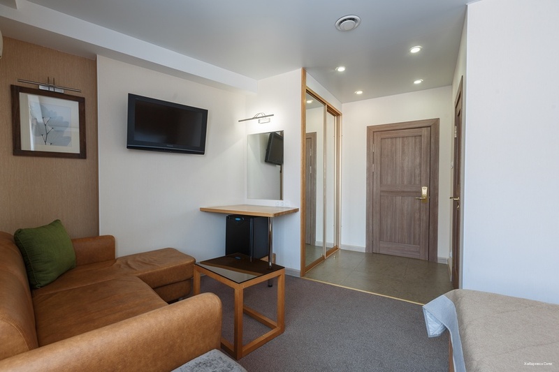 Фото Хабаровск Сити