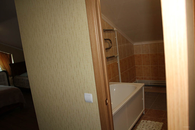 Фото Медвежий угол