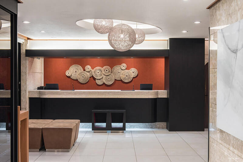 Фото Comfort Inn Tokyo Roppongi