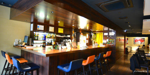 Фото K's House Mt. Fuji