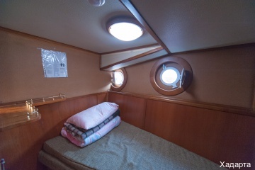 Фото Хадарта