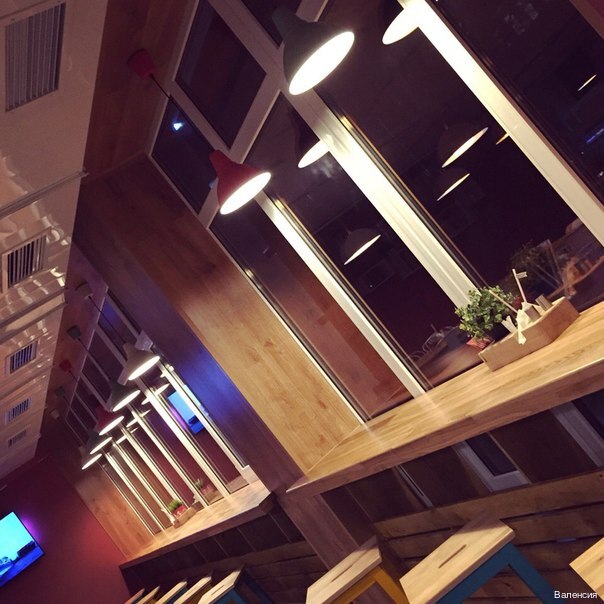 Фото Гостиничный комплекс Валенсия