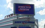 Display Market (Chapayevsky Lane, 6/1), led systems