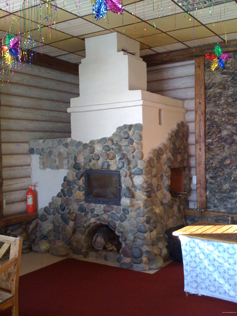 Фото Кленовая роща