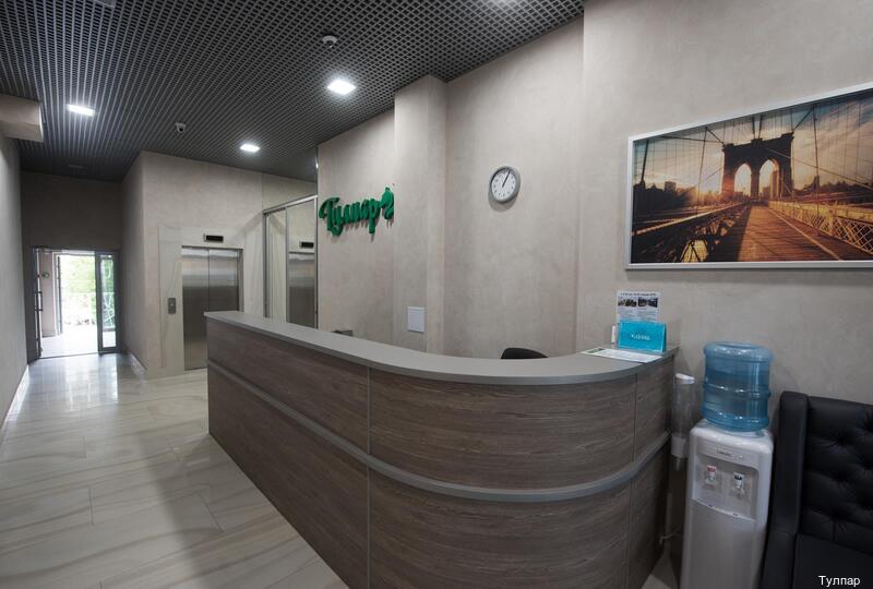 Фото Тулпар