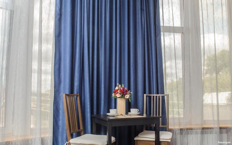 Фото Акватория