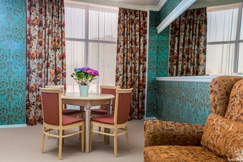 Гостиница Best city Hotel в Самаре