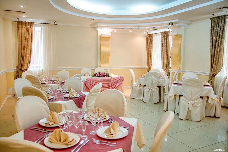 Фото СамаРА