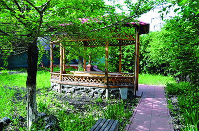 Фото отеля 2