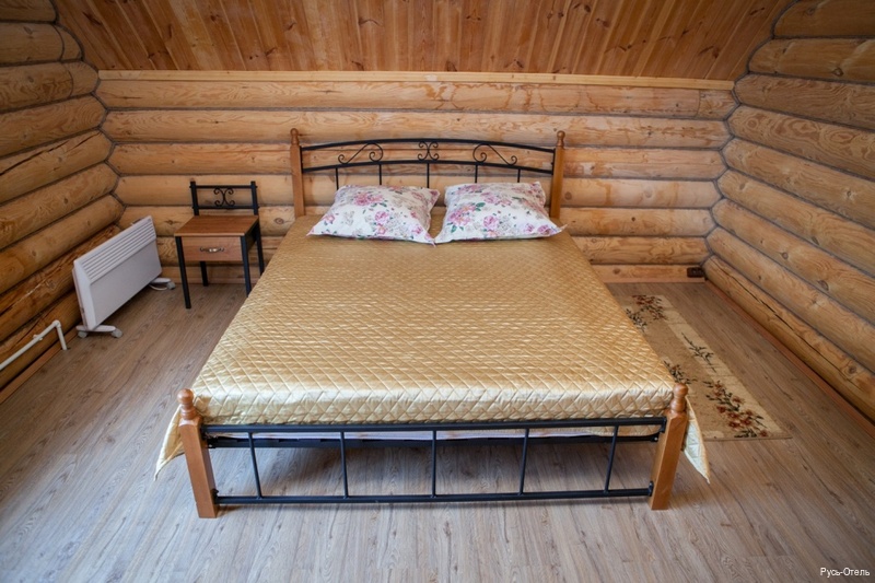 Фото Русь-Отель