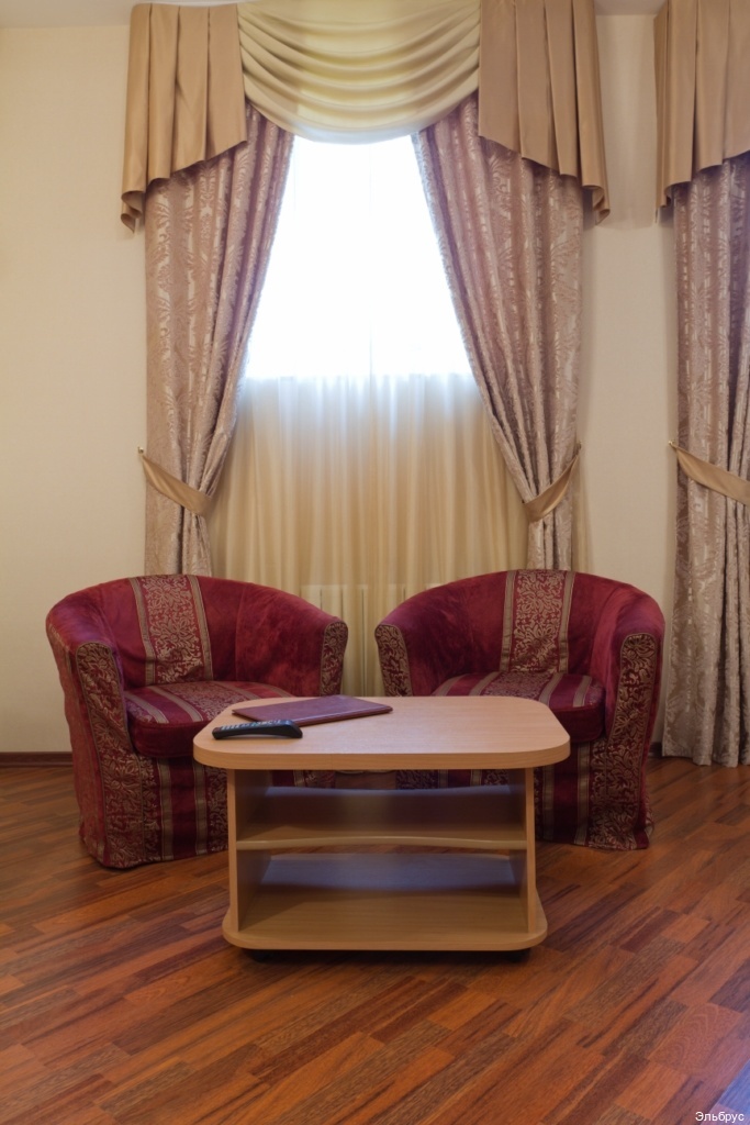 Фото Эльбрус