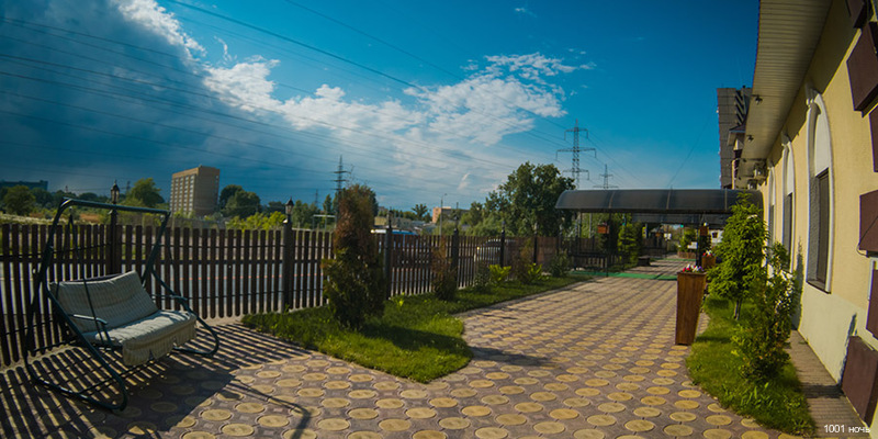 Фото 1001 Ночь