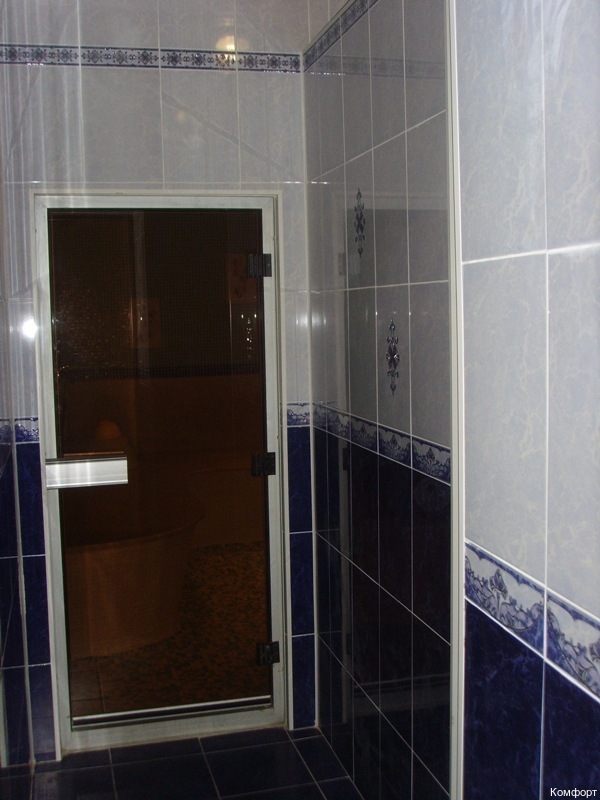 Фото Комфорт